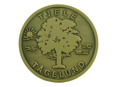 Mønt Tågelund