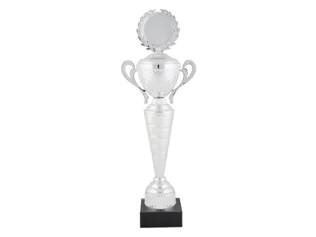 Brøndby Pokal sølv 390 mm