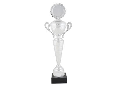 Brøndby Pokal sølv 390 mm