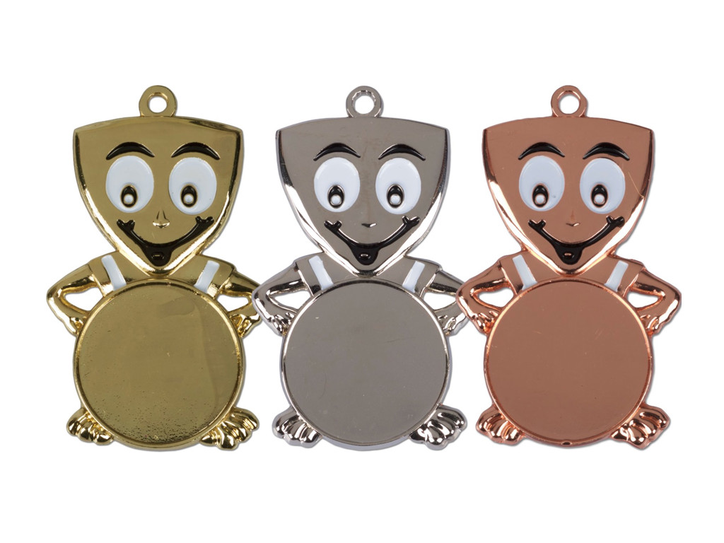 Medalje Svend Tveskæg