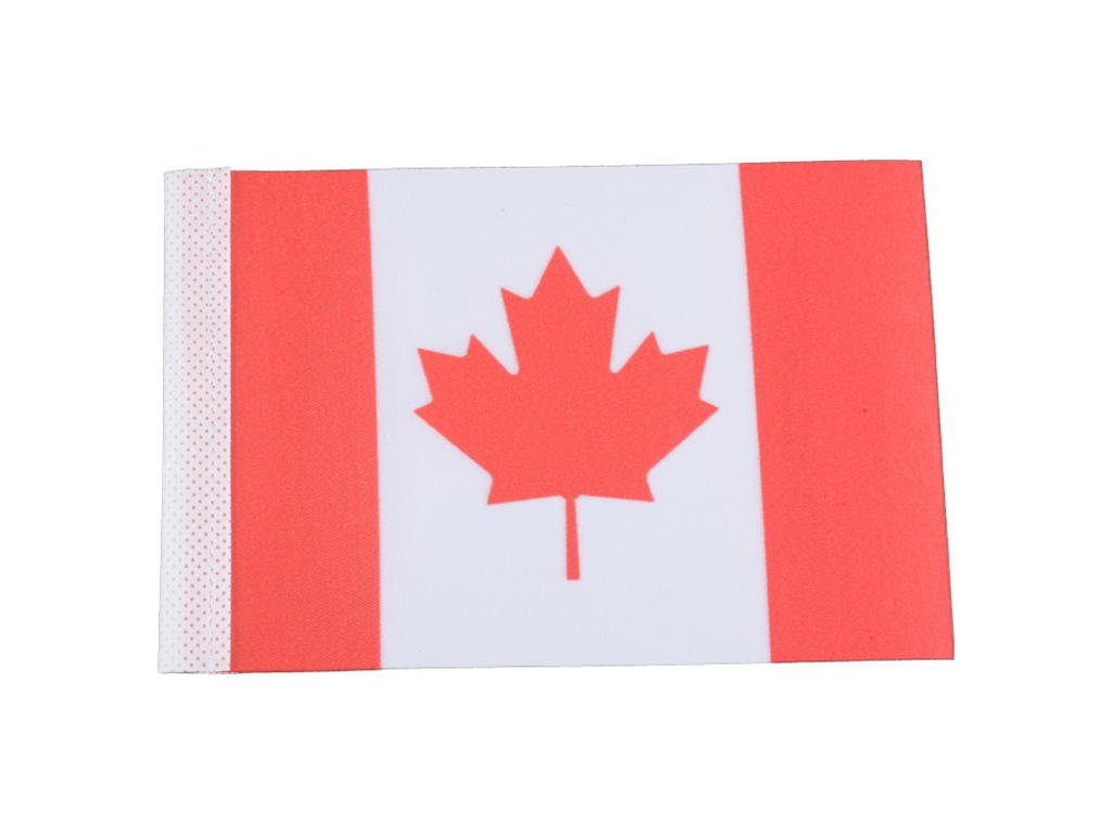 Bordflag Canada