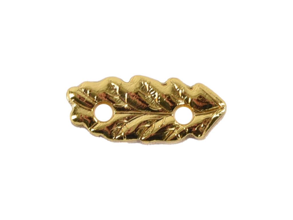 Egeløv Guld (lille)