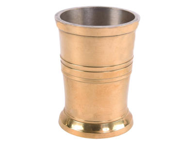 Messingbæger 52 mm