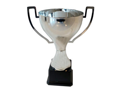 Pokal Medusa 275 mm