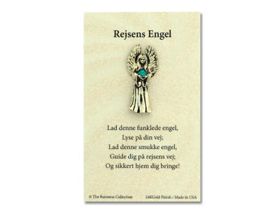 Rejsens Engel
