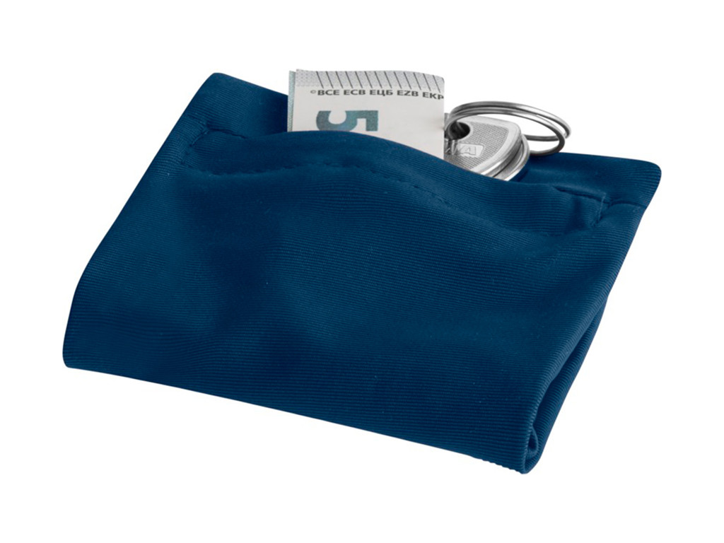 Håndledsbånd m. lynlås