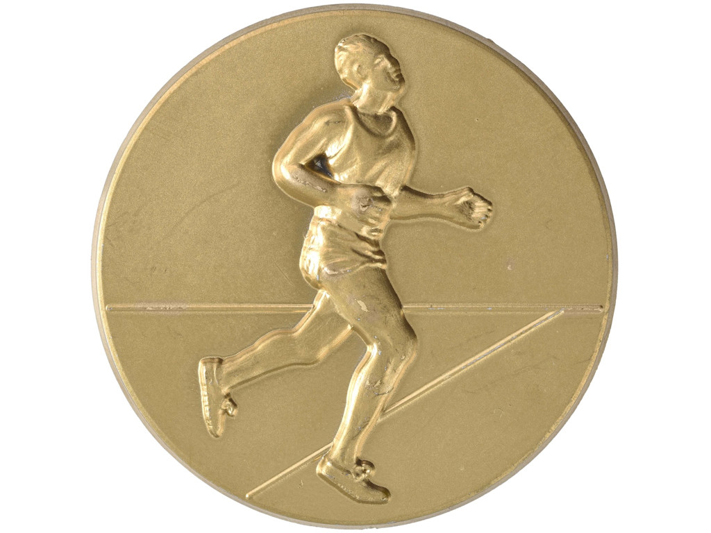 Løber herre - 50 mm