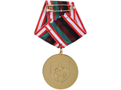 DANCON AYBAK 25 Km, Guld, 32mm