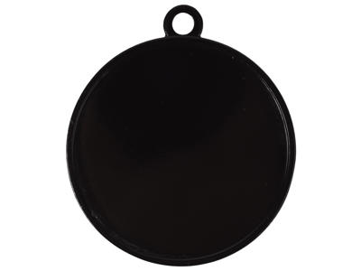 Medalje Kejser Wilhelm Sort