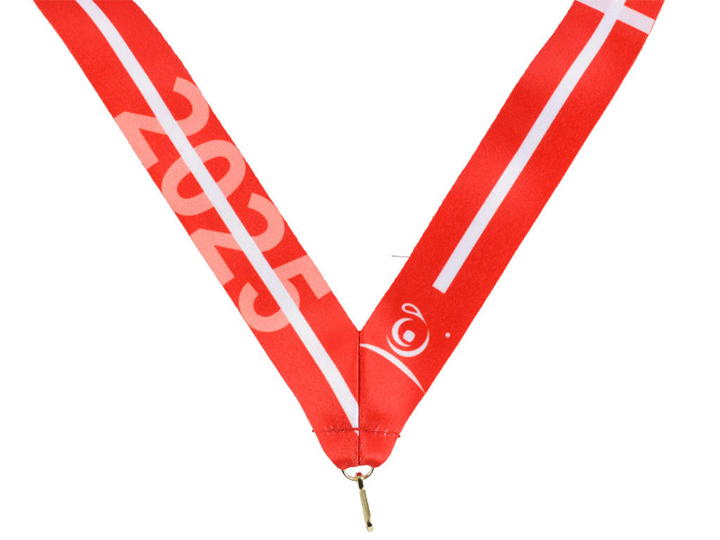 DSQF BÅND 2026