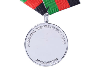 DANCON Chaghcharan, Sølv, 32mm