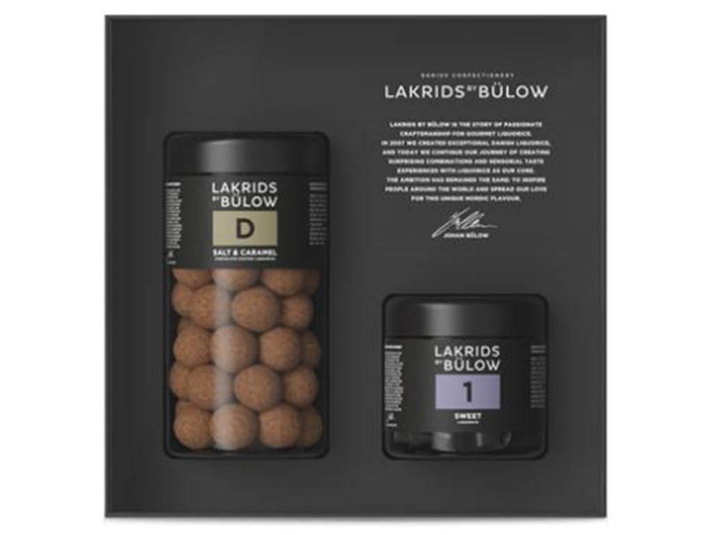 Black Box Regular+Small D+1