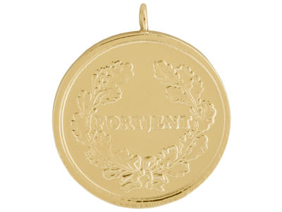 Dronningens Fortjenstmedalje