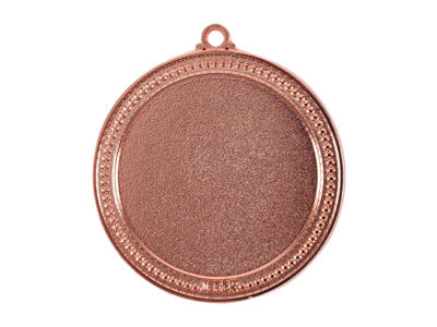 DBUF Bronzemedalje 52 mm