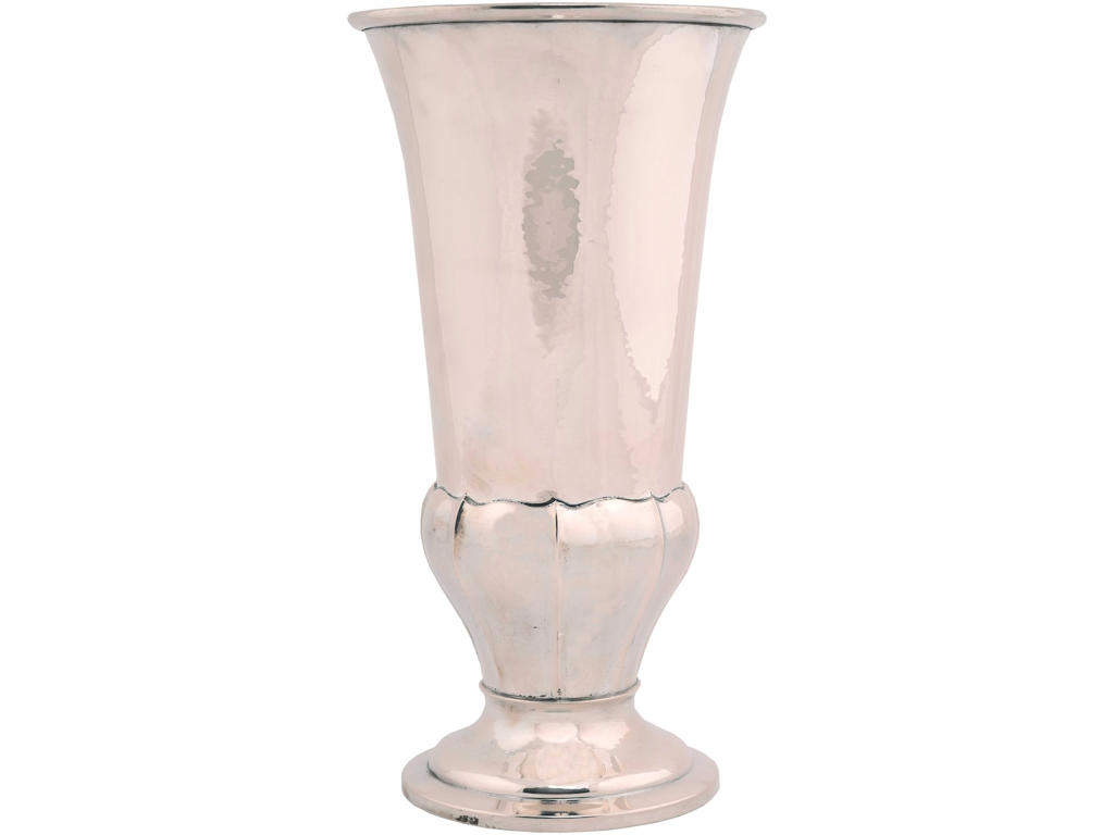 Sølvpokal 342 g / 255 mm