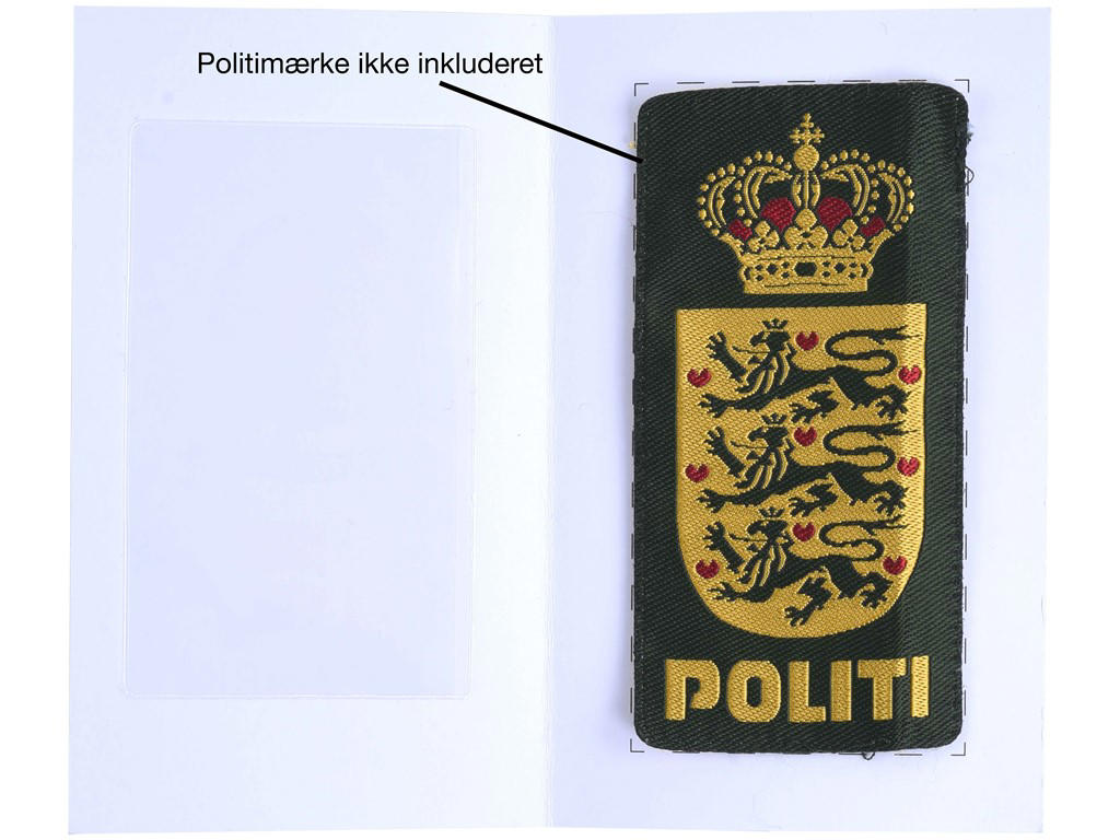 IPA Præsentationskort 