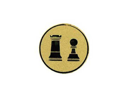 Skak - 25 mm