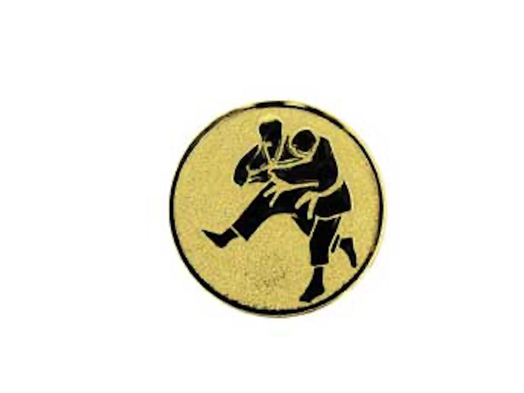 Judo - 25 mm