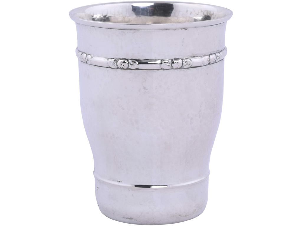 Sølvpokal 65 g / 100 mm