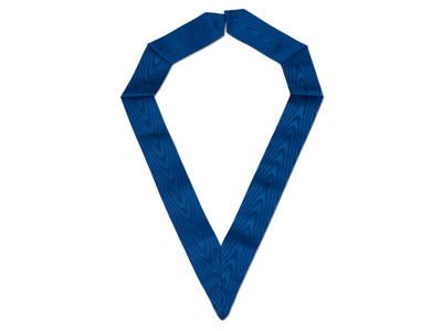 IW moré bånd til præsidentkæde