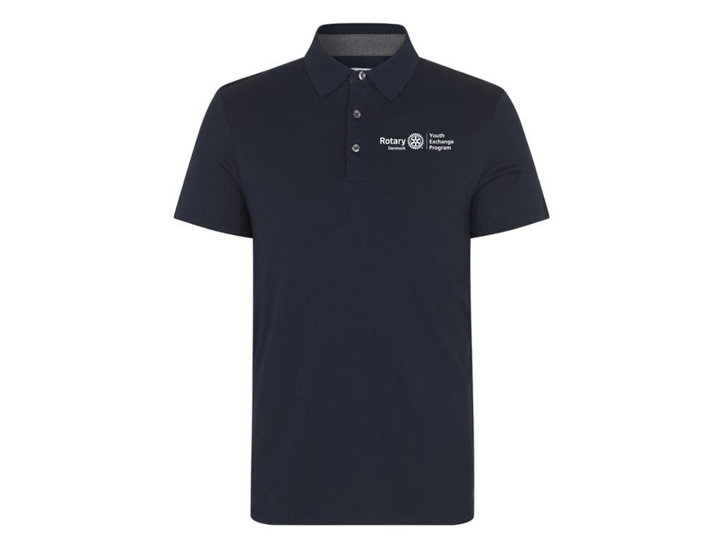 Rotary Youth Exchange Polo Herre