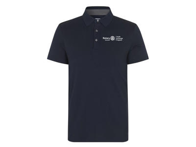 Rotary Youth Exchange Polo Herre