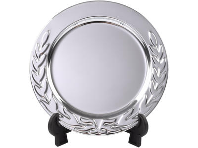 Pokalfad m olivengrene 125 mm.