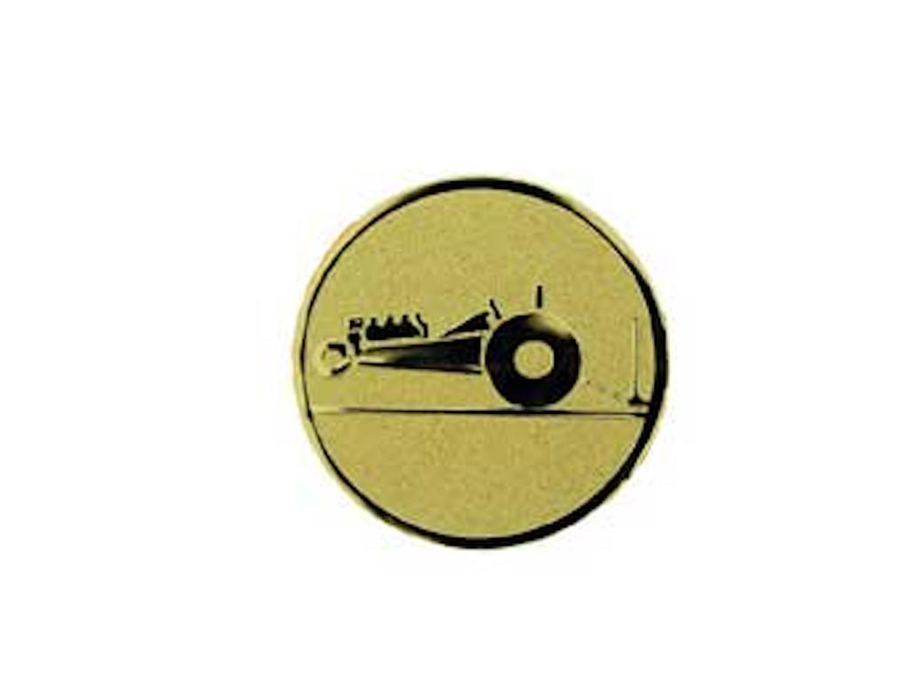 Traktortræk - 25 mm