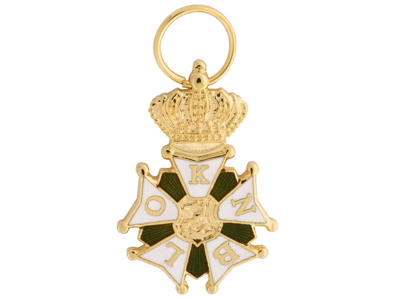 Nijmegen Medalje, 11.-39. gang