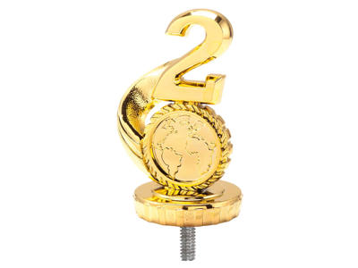 Pokal Reykjavik nr. 2