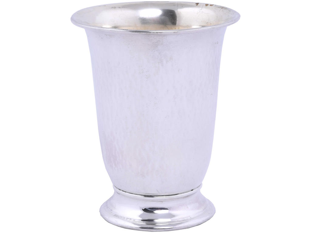 Sølvpokal 71 g / 90 mm
