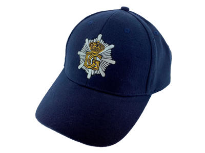 Garderbutikken, DG CAP BLÅ