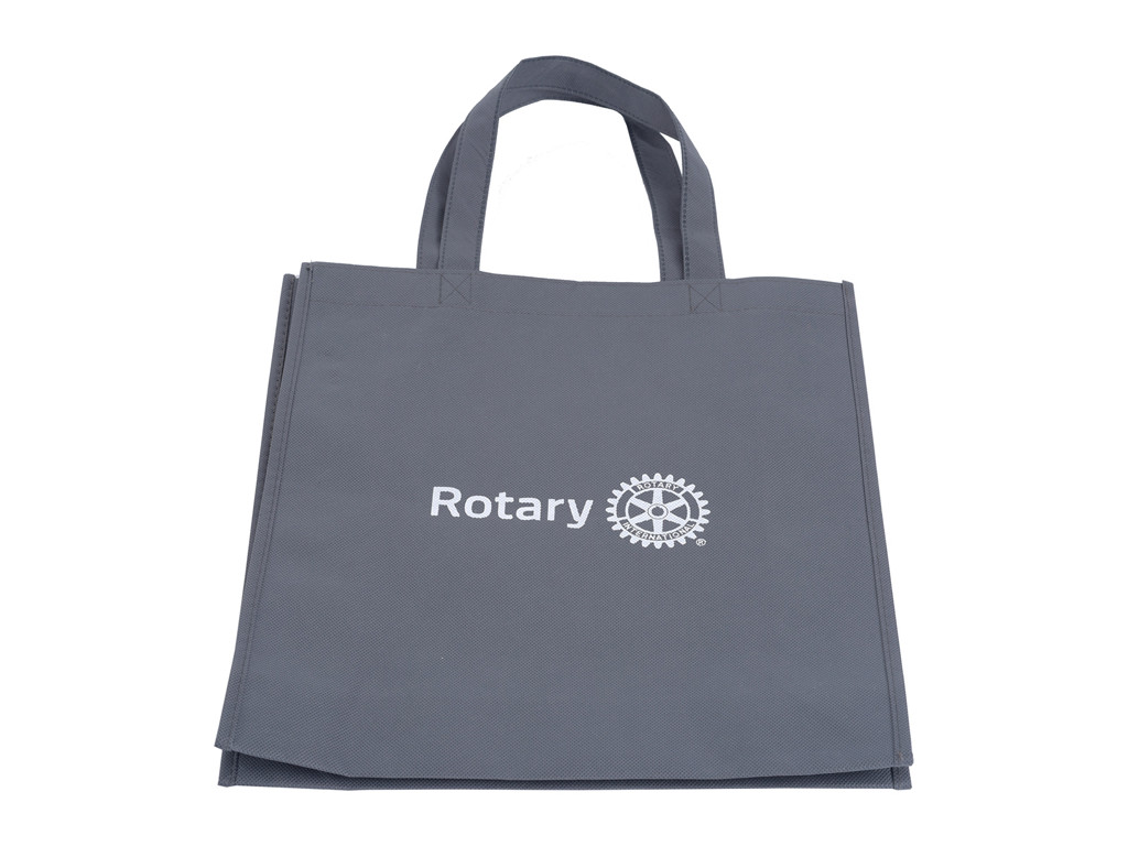 Rotary Mulepose 