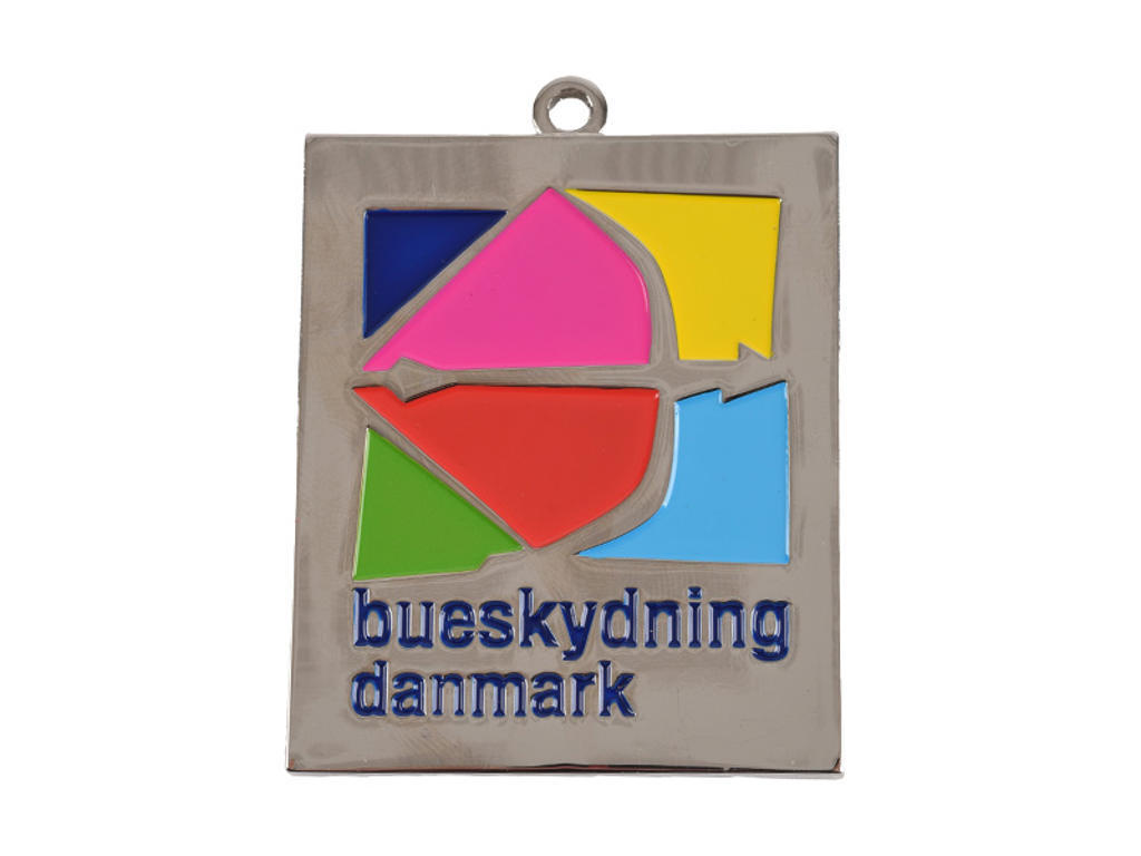 Dansk Bueskytte Forbund Danmarksmester