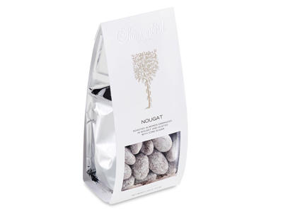 Summerbird Nougat Dragerede Mandler 