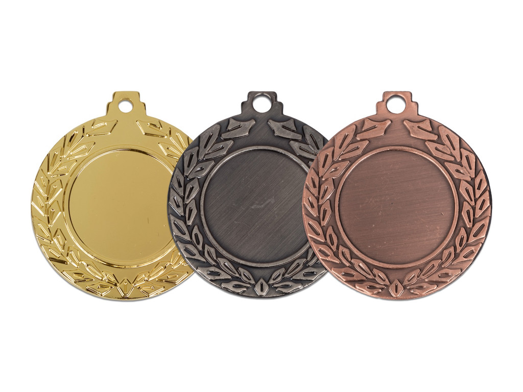 Medalje Richard Løvehjerte