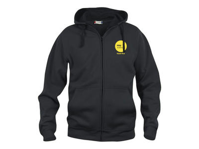 Sweatshirt Have Fun Gul