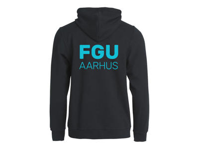 Sweatshirt Have Fun Lys Blå  M