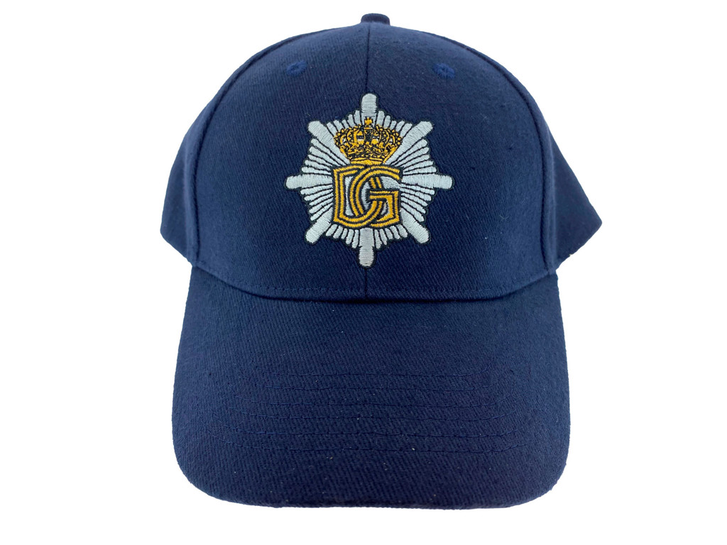 Garderbutikken, DG CAP BLÅ