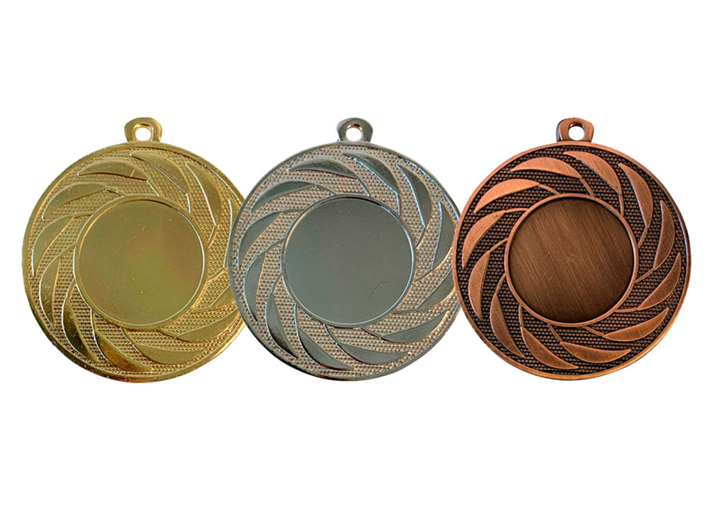 Medalje Ramses 50 mm