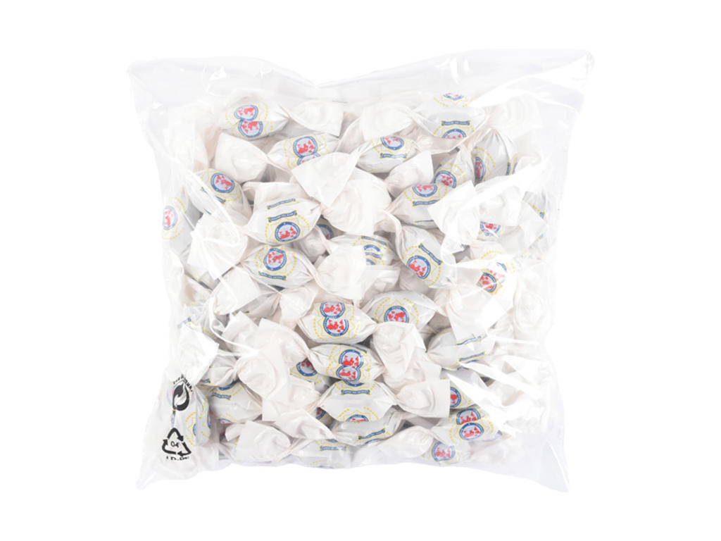 IPA Bolcher m lakrids,  1/2 kilo