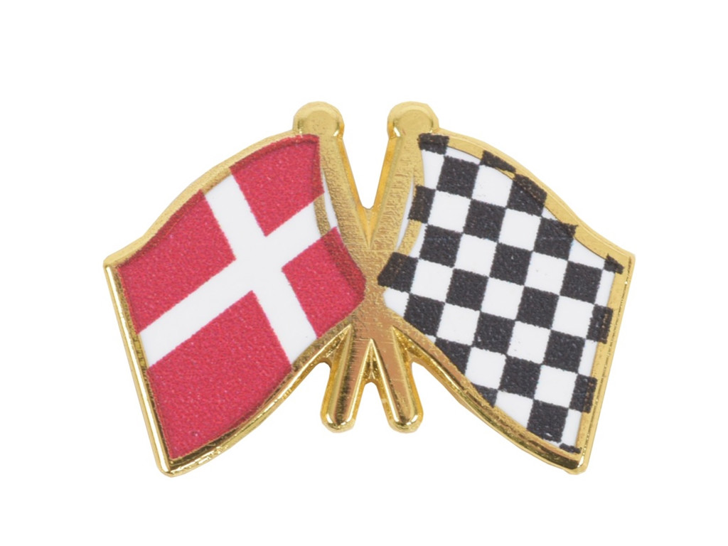 Venskabsflag Ternet målflag