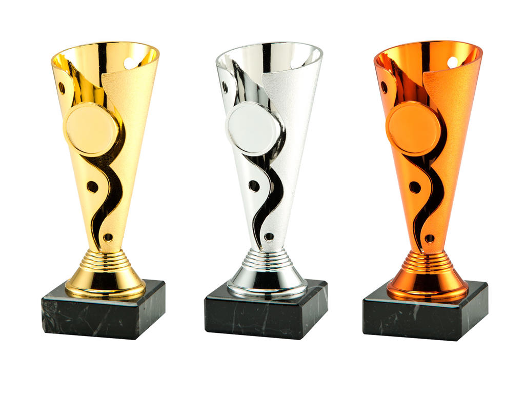 Pokal Malling 150 mm