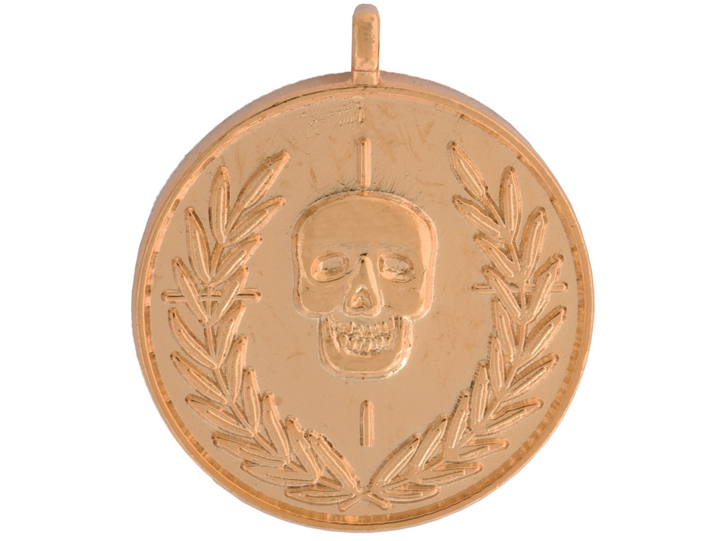 DANCON Dødsmarch Sarajevo