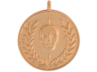 DANCON Dødsmarch Sarajevo