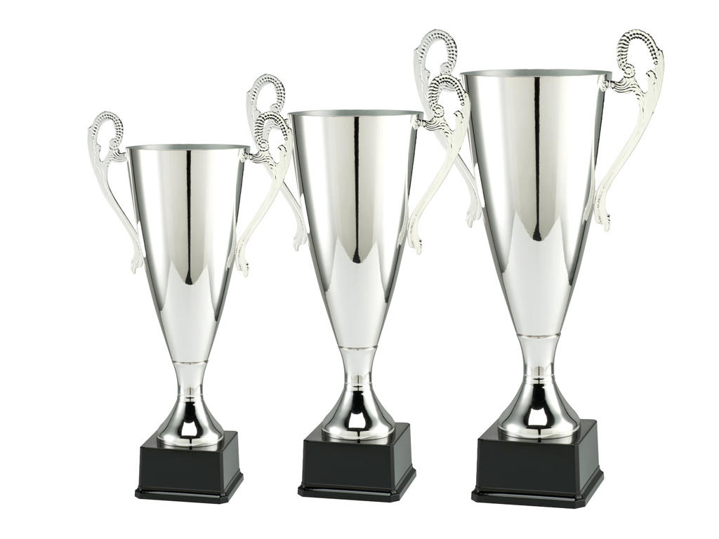 Pokal Afrodite Sølv