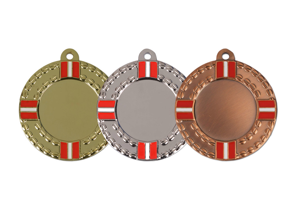 Medalje Kejser Hanzei