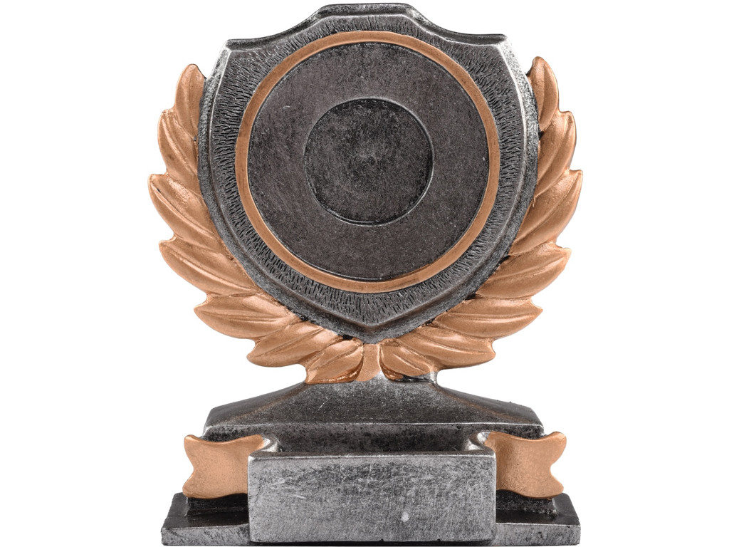 Pokal - Golden Line neutral 120 mm