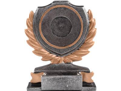 Pokal - Golden Line neutral 120 mm