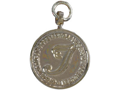 Landsgarderforeningen, Grev Ingolf, Guld